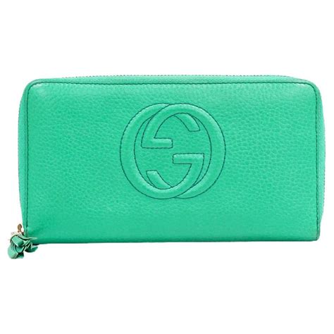 gucci geldtasche